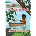 Where is Max?
