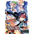 The Strongest Sage with the Weakest Crest 14