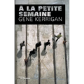 a la Petite Semaine