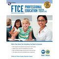 FTCE Professional Ed (083) Book + Online
