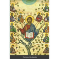 The Lives of the Apostles