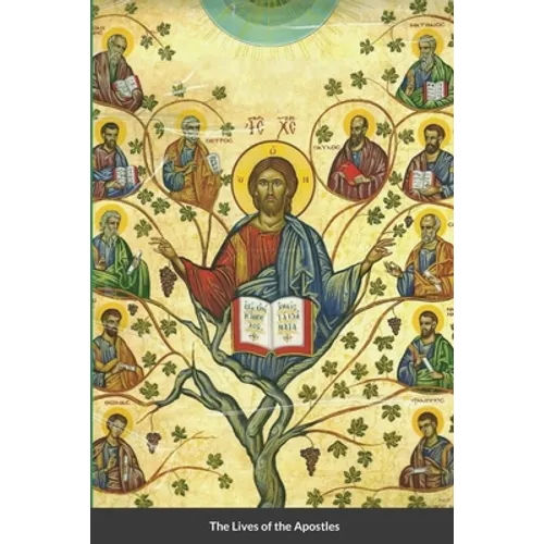 The Lives of the Apostles
