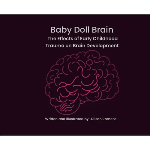 Baby Doll Brain: The Effects of Early Childhood Trauma on Brain Development