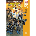 Ultimate X-Men Epic Collection: World Tour