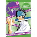 Yakitate!! Japan, Vol. 8