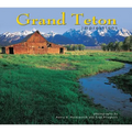 Grand Teton Impressions