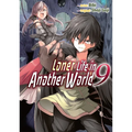 Loner Life in Another World Vol. 9 (Manga)