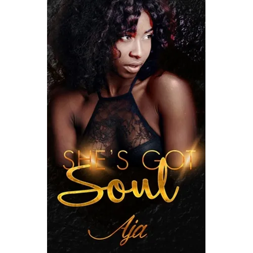 She's Got Soul