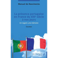 La présence portugaise en France du XIII ème siècle à nos jours: Document