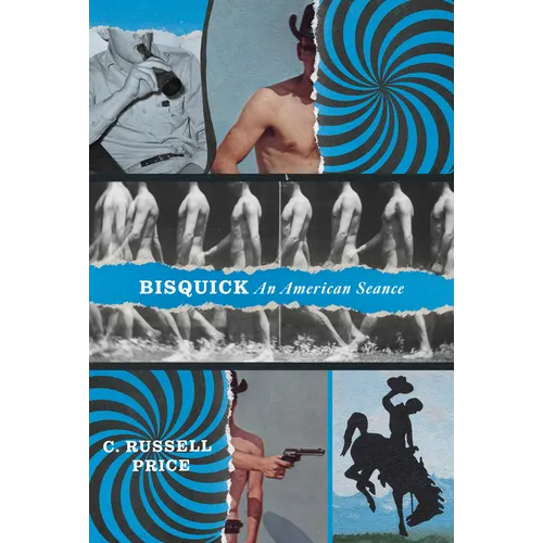 Bisquick: An American Seance
