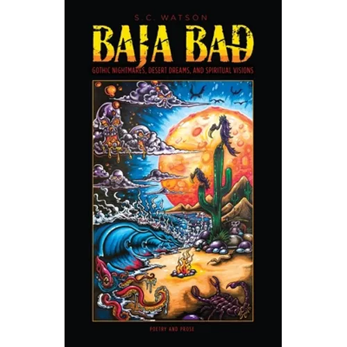 Baja Bad