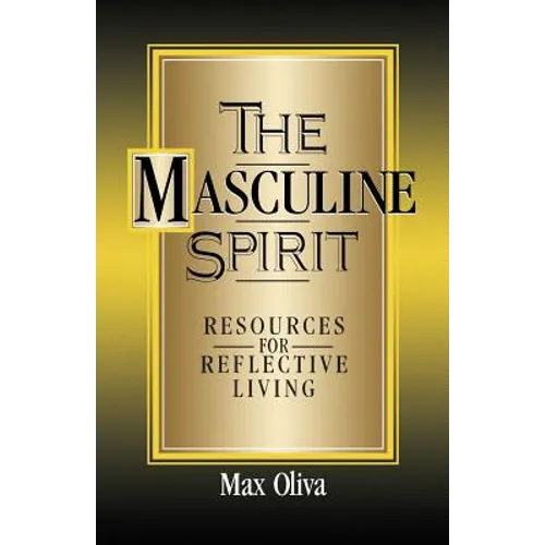 The Masculine Spirit