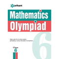 Olympiad Maths 6th