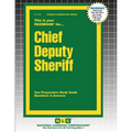 Chief Deputy Sheriff