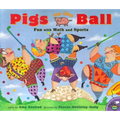 Pigs on the Ball: Fun with Math and Sports