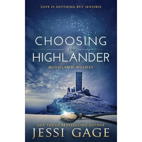Choosing The Highlander