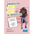 Le Mystère Des Grignotines Volées (the Mystery of the Stolen Snacks) Bilingual Eng/Fre