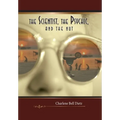 The Scientist, the Psychic, and the Nut