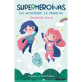 Las Princesas Se Rebelan / Princesses Rebel