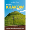 Lonely Planet Pocket Krakow: Discover Twice the City in Half the Time Top Sights Maps & Walking Tours Covers Wawel Hill & Around, Old Town, Kazimierz