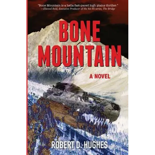 Bone Mountain
