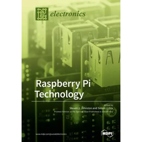 Raspberry Pi Technology