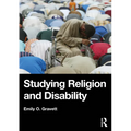 Studying Religion and Disability