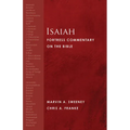 Isaiah: Fortress Commentary on the Bible