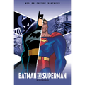 Batman and Superman