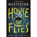 House of Flies: An Unmissable Supernatural Procedural from the Master of the Thriller That Will Keep You Up All Night in 2026