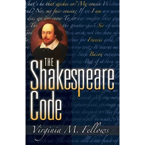 The Shakespeare Code