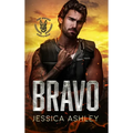 Bravo: Christian Cowboy Romantic Suspense