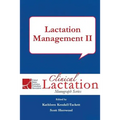 Lactation Management II