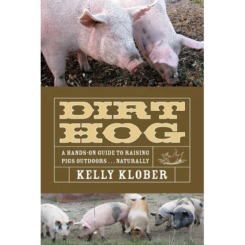 Dirt Hog