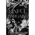 Sinful Bargains