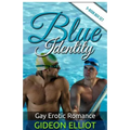 Blue Identity: Gay Romance Erotica