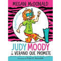 Judy Moody Y Un Verano Que Promete / Judy Moody and the Not Bummer Summer