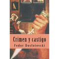 Crimen y castigo