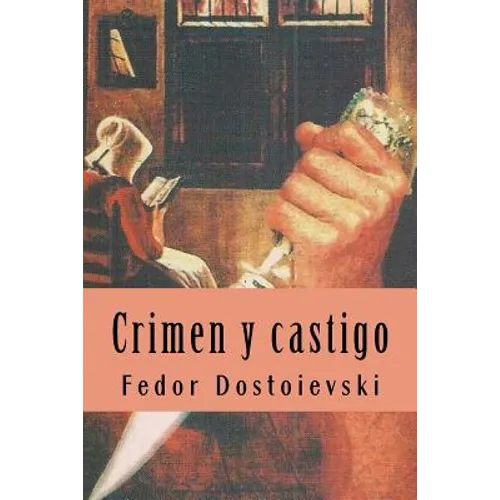 Crimen y castigo