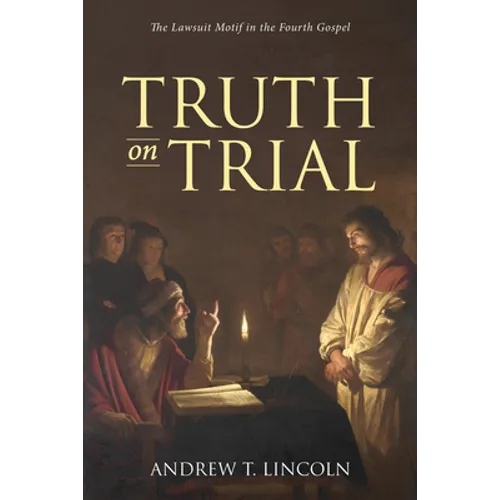 Truth on Trial