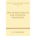 The Tendencies of the Synoptic Tradition