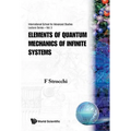 Elements of Quantum Mechanics Of... (V3)