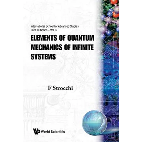 Elements of Quantum Mechanics Of... (V3)