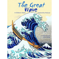 The Great Wave: Inspired by a Woodcut by Hokusai