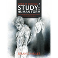 Draw It With Me - A Study of the Human Form: With Over 500 Sketches, Gestures and Artworks of the Male and Female Figure