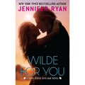Wilde for You: A Dark Horse Dive Bar Novel