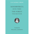 Mahabharata Book Three (Volume 4): The Forest