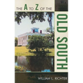 A to Z of the Old South