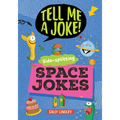Side-Splitting Space Jokes