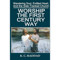 Worship the First-Century Way